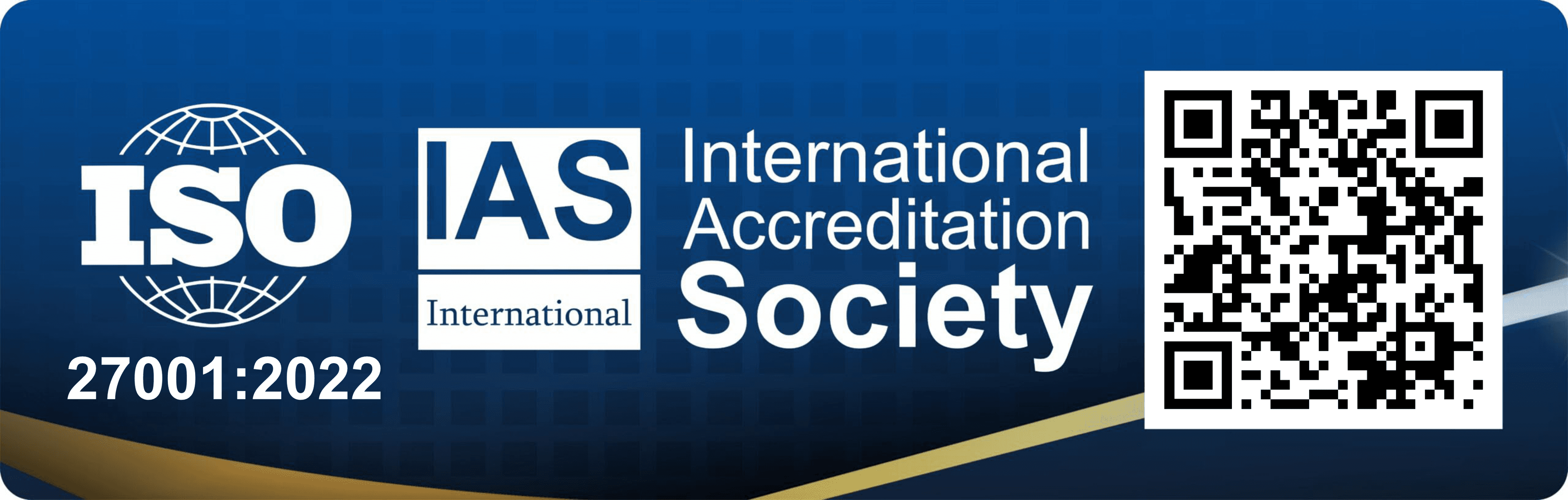 ISO 27001:2022